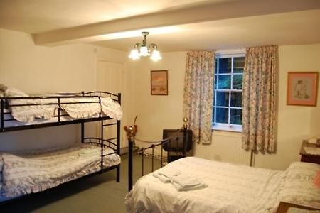 Hotel Abbot'S Haye Cheadle  Zewnętrze zdjęcie