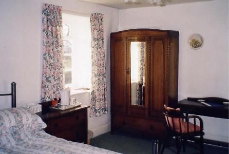 Hotel Abbot'S Haye Cheadle  Zewnętrze zdjęcie