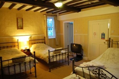 Hotel Abbot'S Haye Cheadle  Zewnętrze zdjęcie