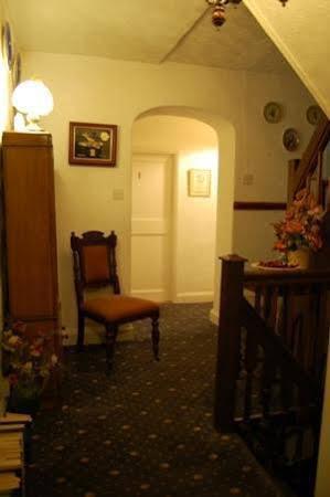 Hotel Abbot'S Haye Cheadle  Zewnętrze zdjęcie