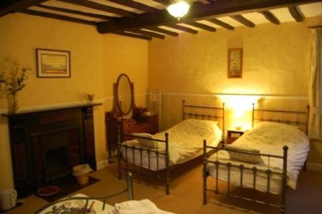 Hotel Abbot'S Haye Cheadle  Zewnętrze zdjęcie
