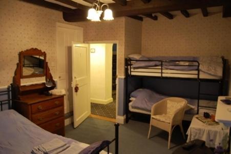 Hotel Abbot'S Haye Cheadle  Zewnętrze zdjęcie